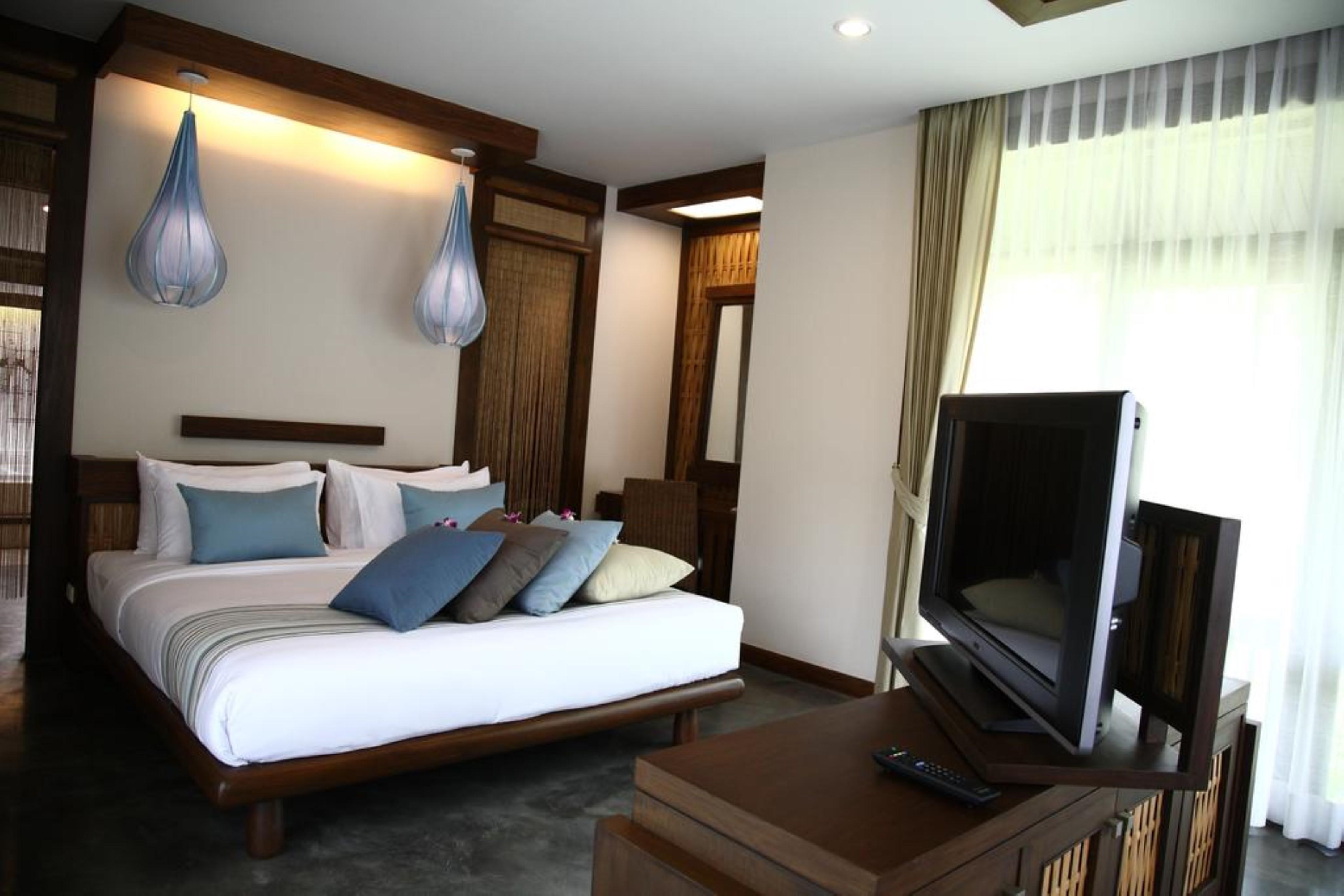 Sibsan Resort & Spa Maetaeng Chiang Mai Mae Taeng Esterno foto