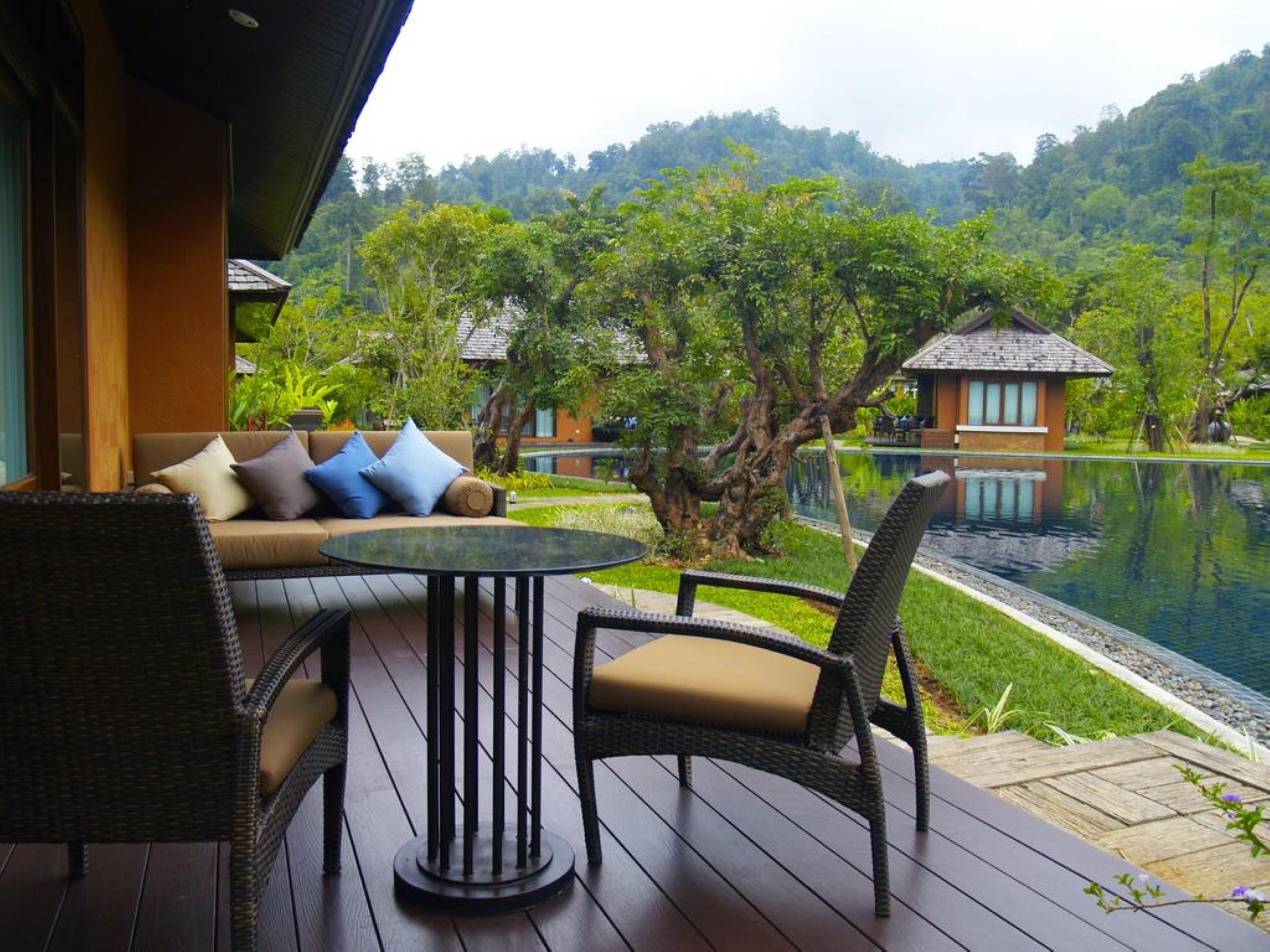 Sibsan Resort & Spa Maetaeng Chiang Mai Mae Taeng Esterno foto