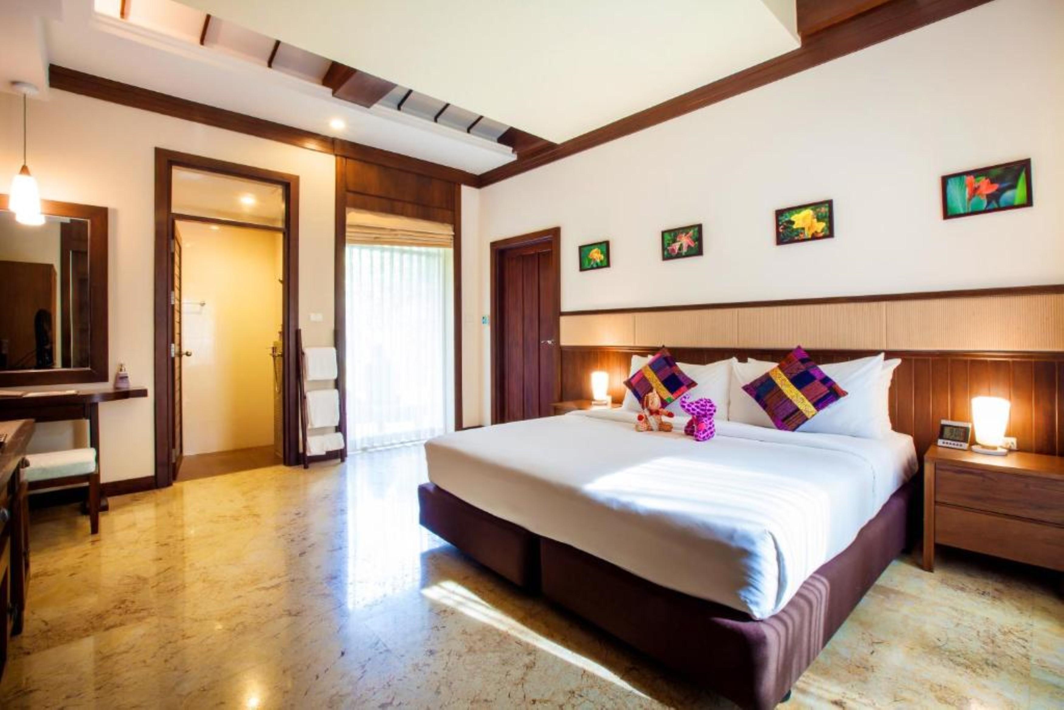 Sibsan Resort & Spa Maetaeng Chiang Mai Mae Taeng Esterno foto
