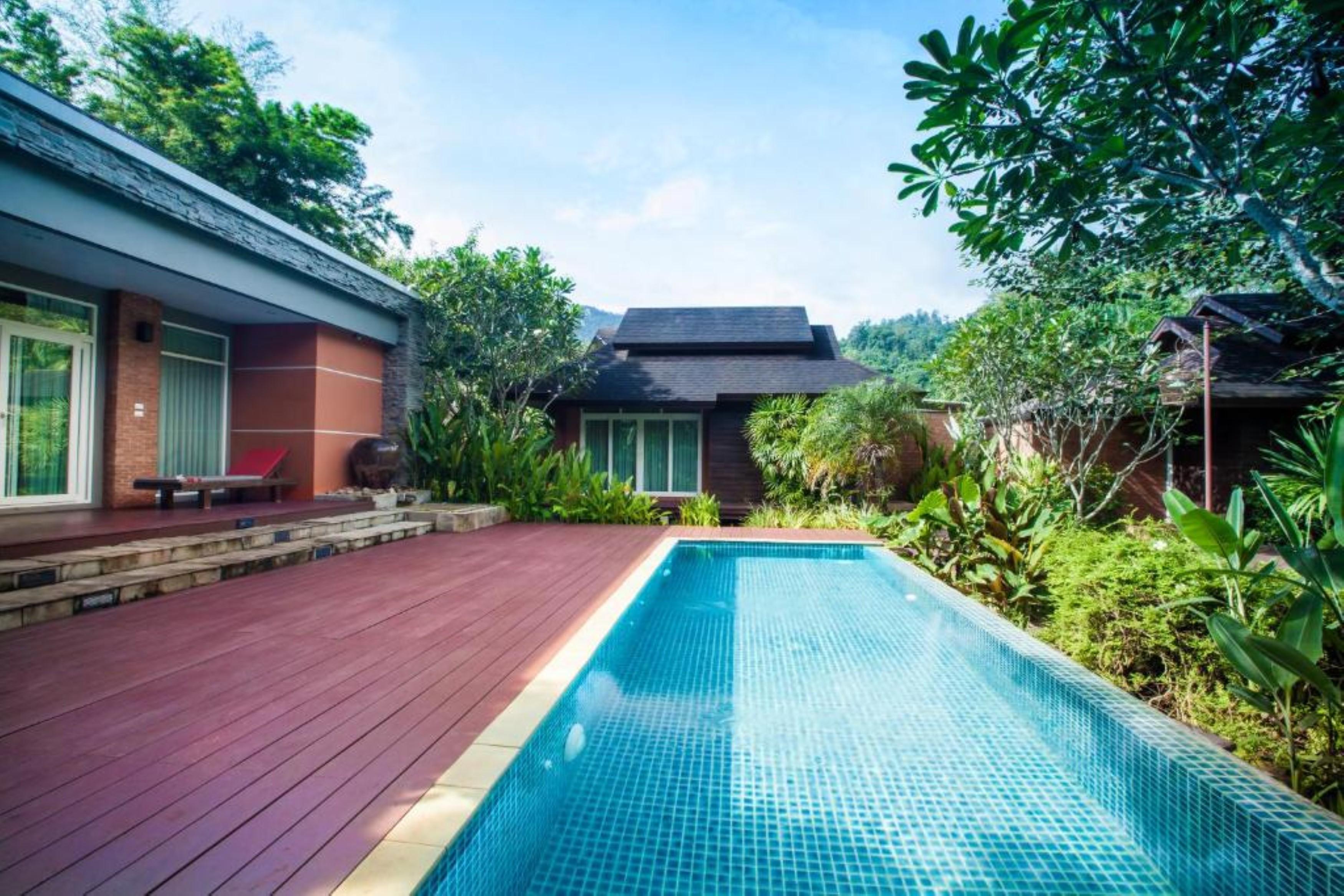 Sibsan Resort & Spa Maetaeng Chiang Mai Mae Taeng Esterno foto