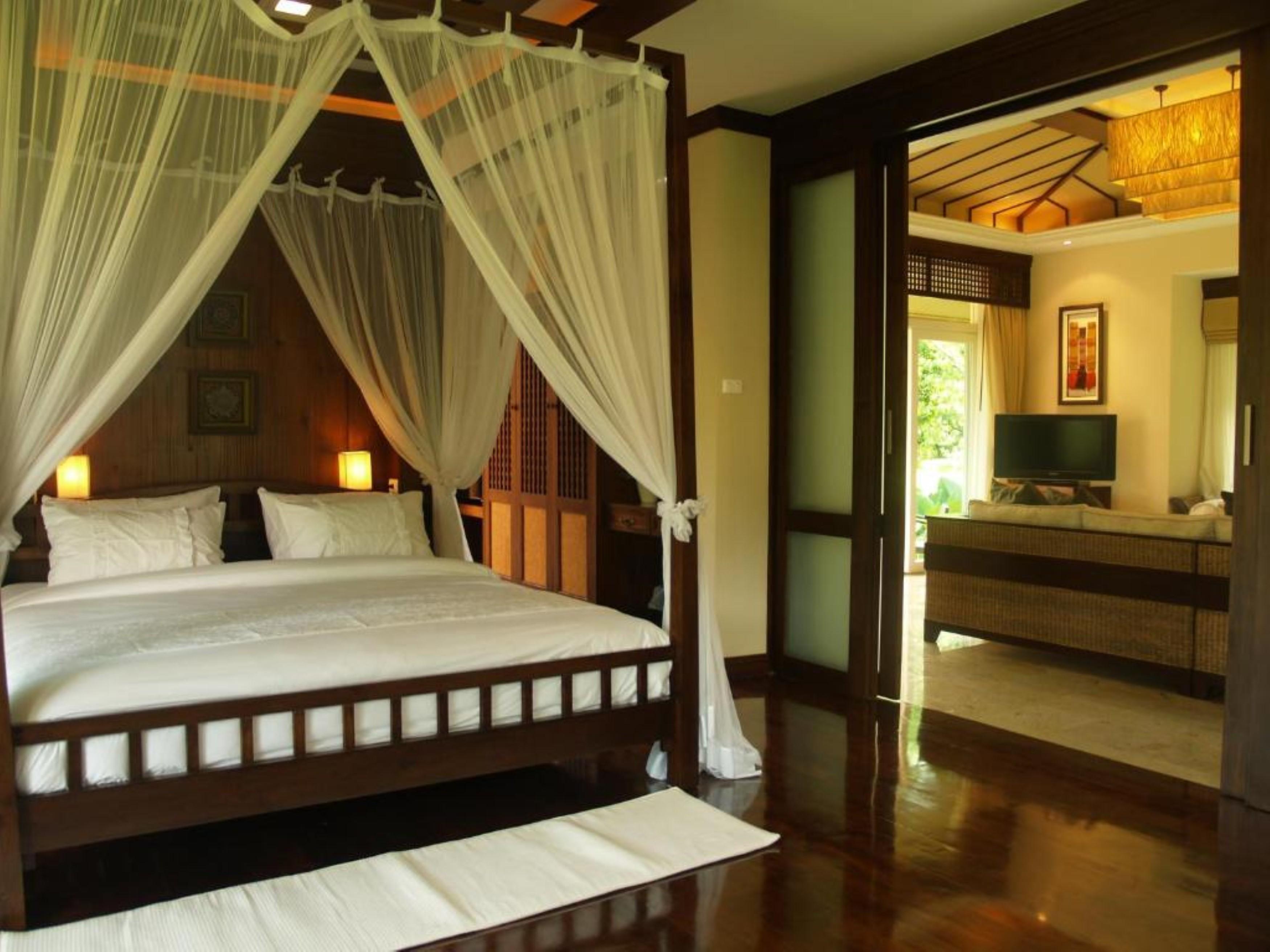 Sibsan Resort & Spa Maetaeng Chiang Mai Mae Taeng Esterno foto