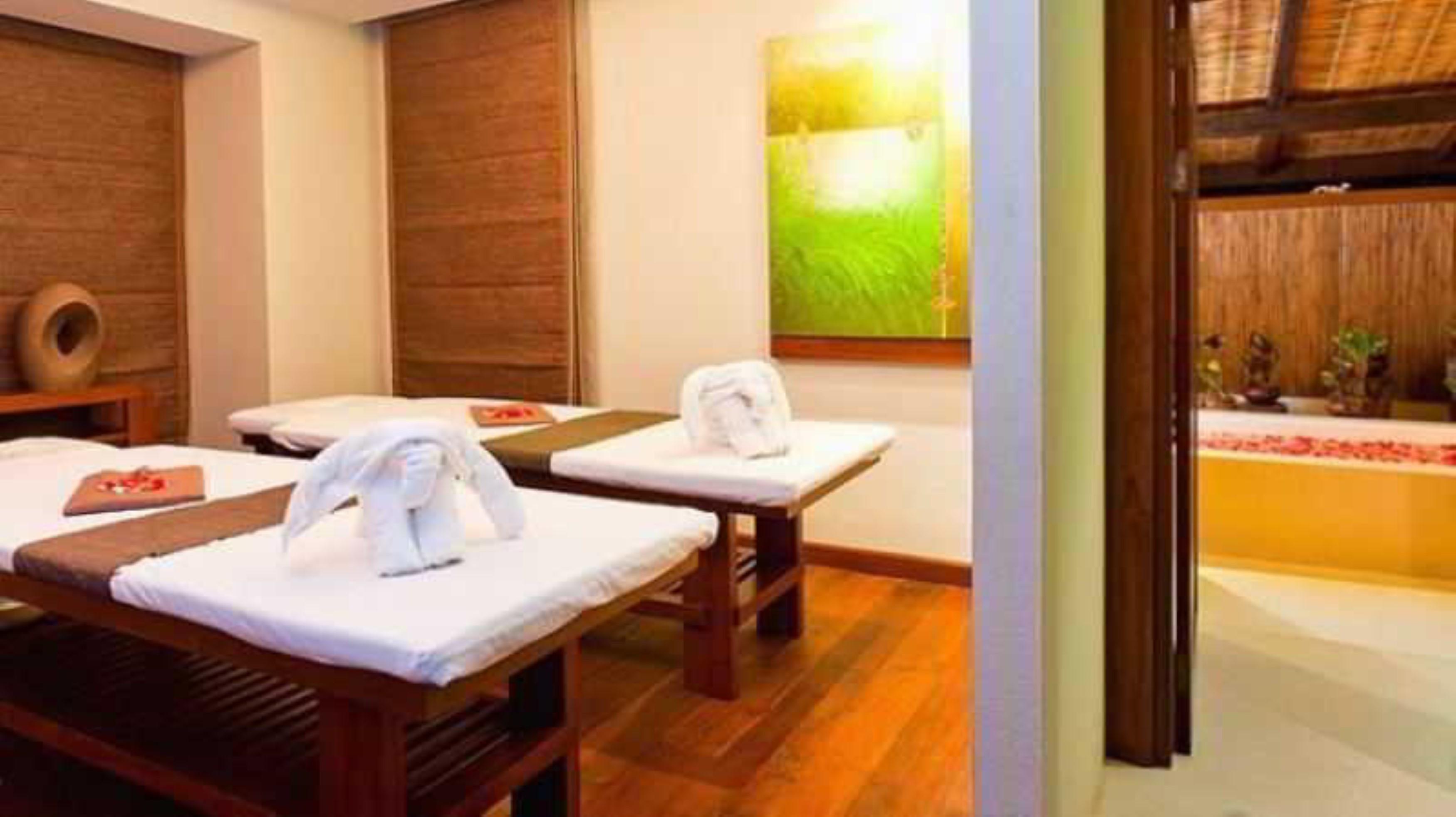 Sibsan Resort & Spa Maetaeng Chiang Mai Mae Taeng Esterno foto