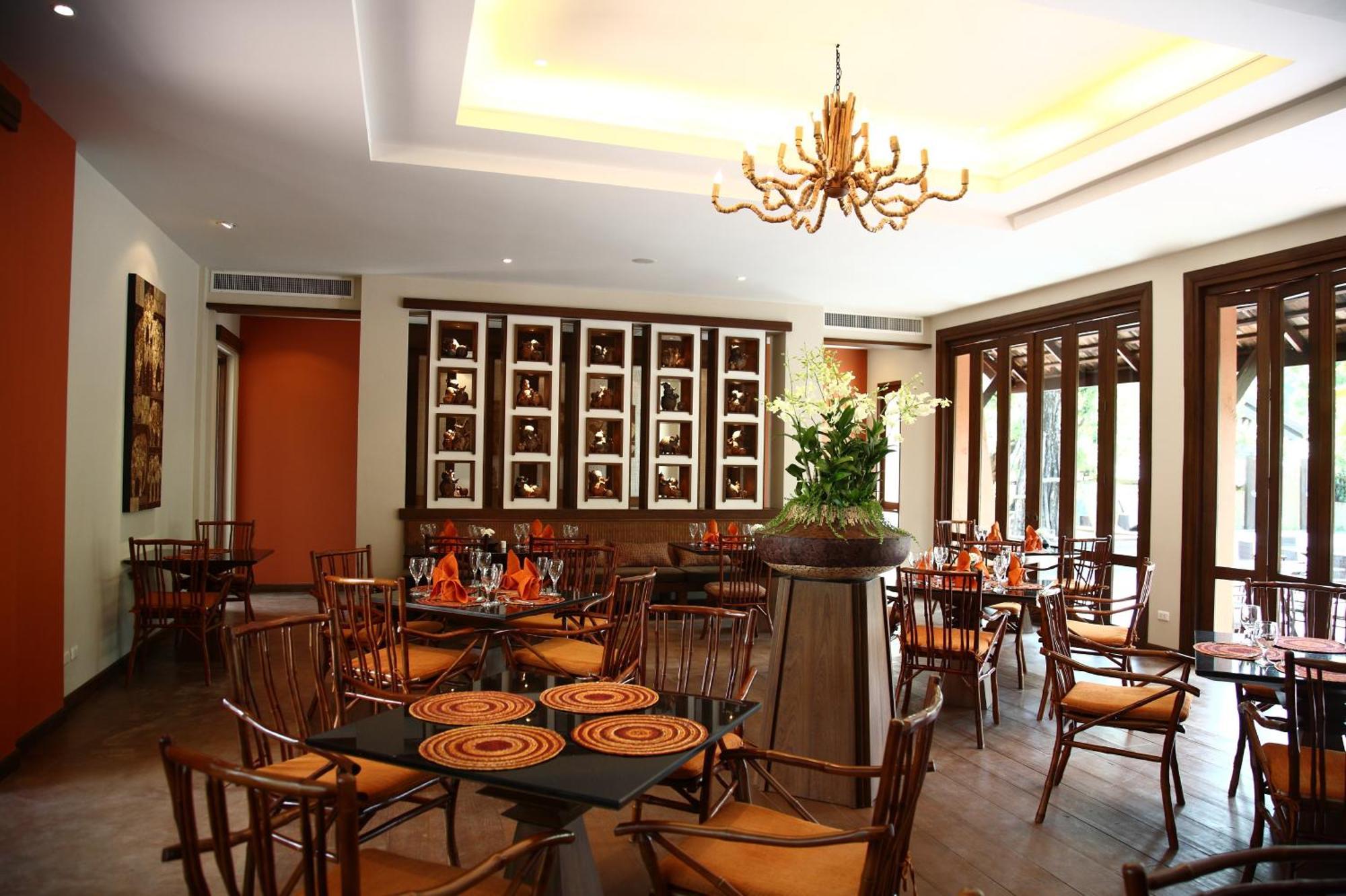 Sibsan Resort & Spa Maetaeng Chiang Mai Mae Taeng Esterno foto
