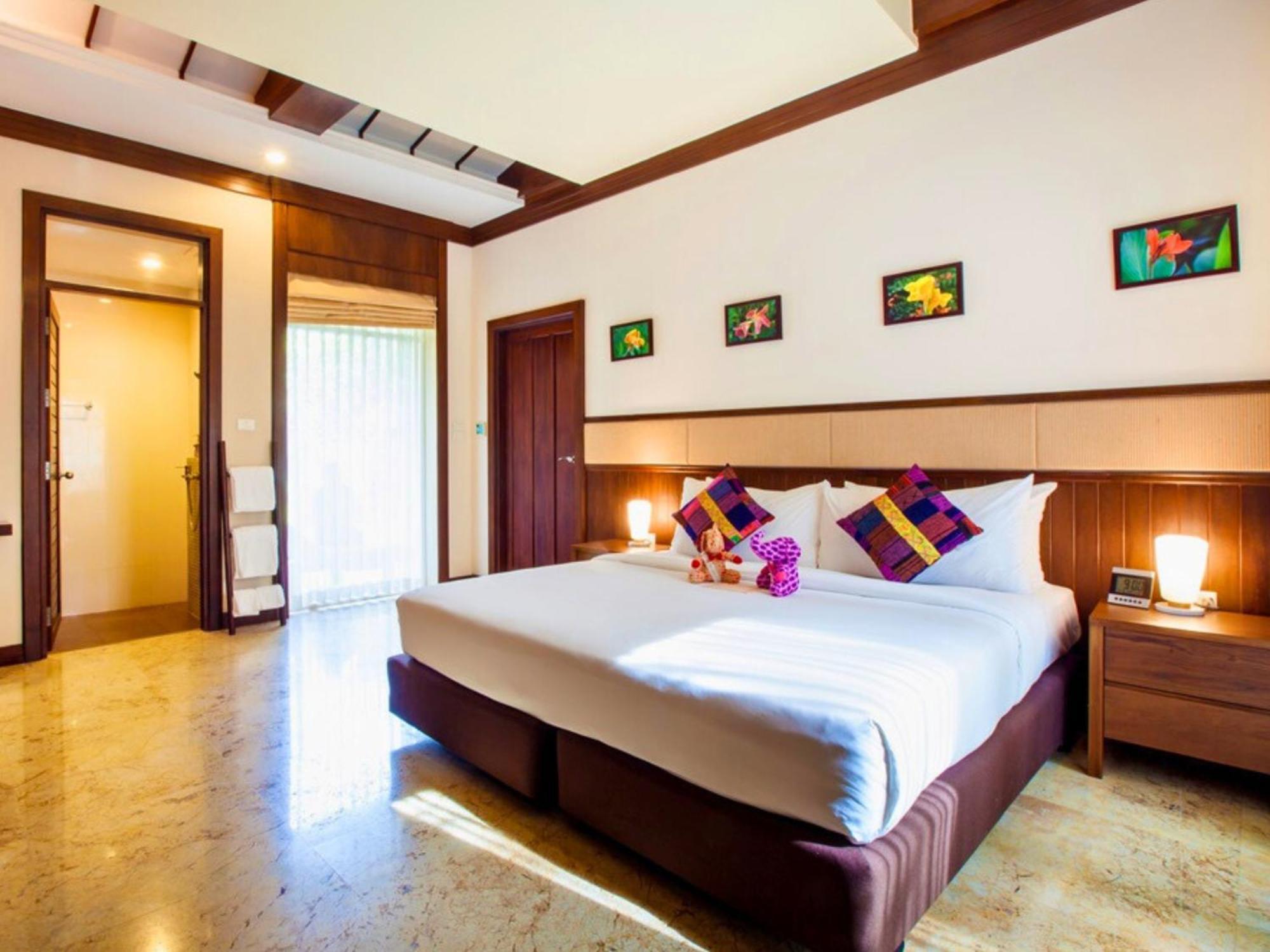 Sibsan Resort & Spa Maetaeng Chiang Mai Mae Taeng Esterno foto