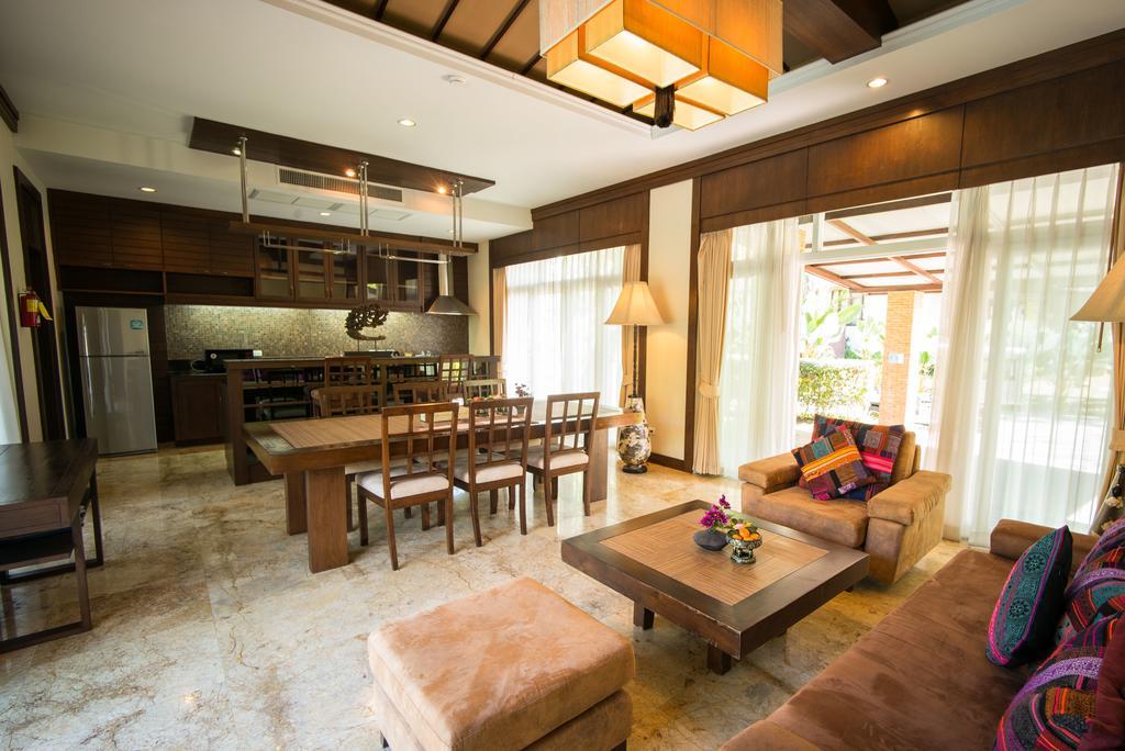 Sibsan Resort & Spa Maetaeng Chiang Mai Mae Taeng Esterno foto