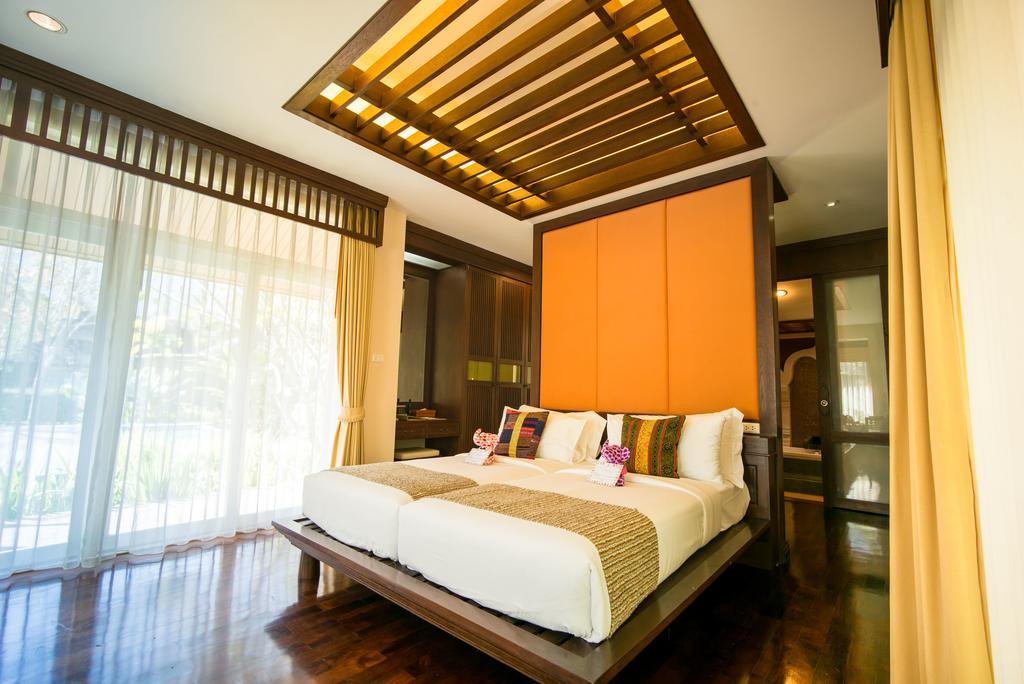 Sibsan Resort & Spa Maetaeng Chiang Mai Mae Taeng Esterno foto