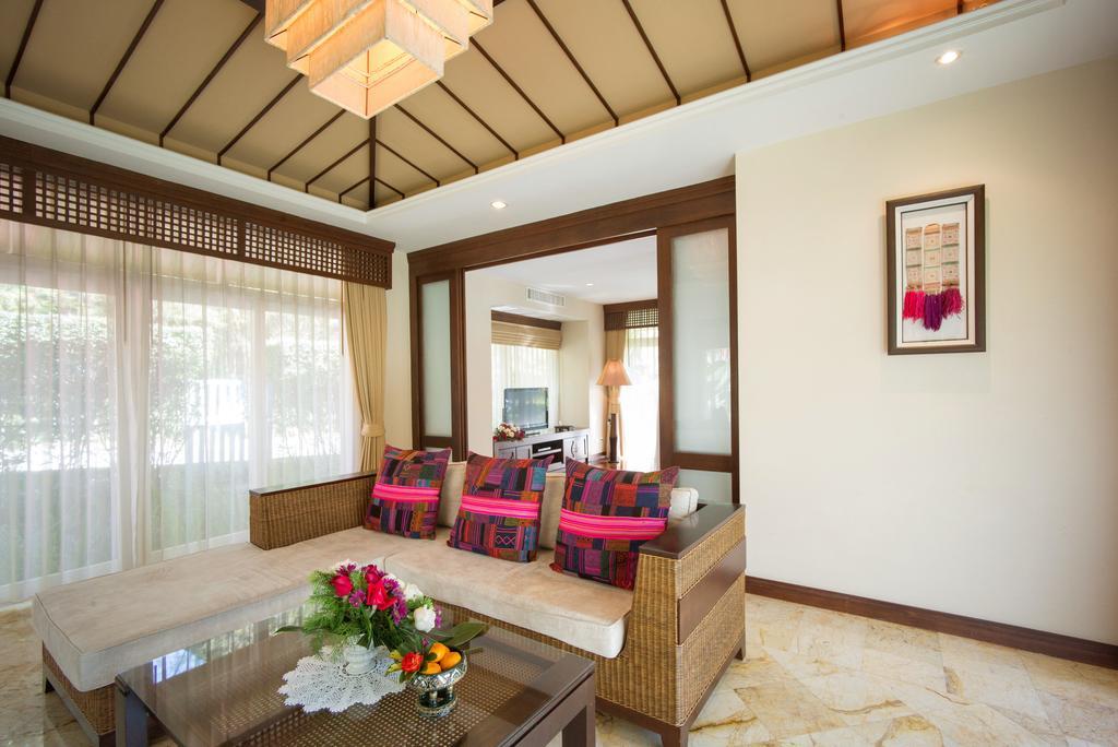 Sibsan Resort & Spa Maetaeng Chiang Mai Mae Taeng Esterno foto