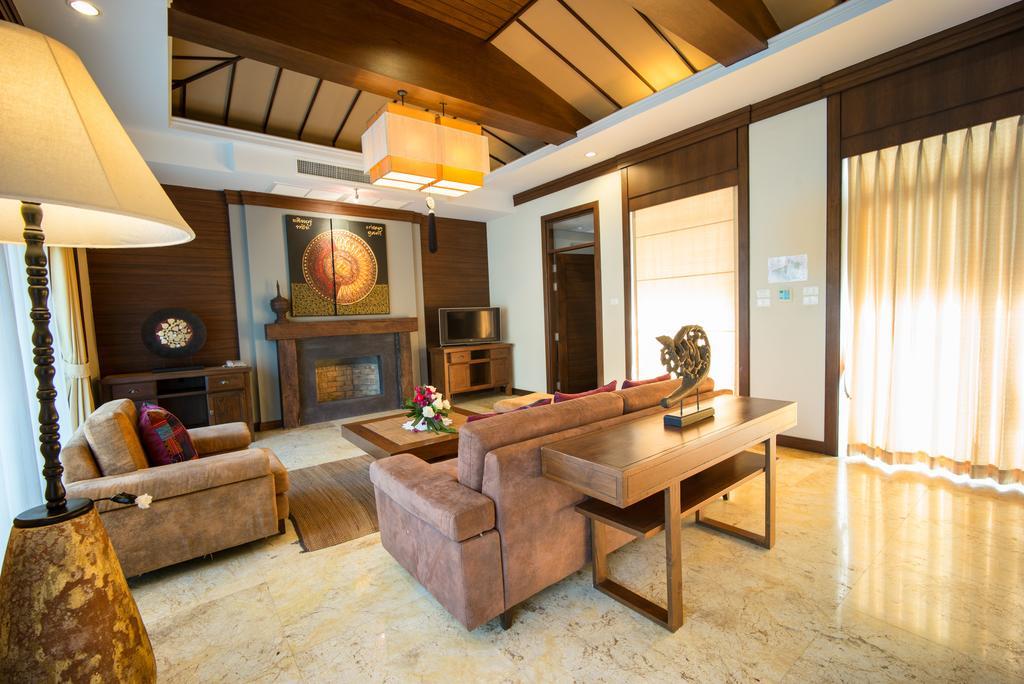 Sibsan Resort & Spa Maetaeng Chiang Mai Mae Taeng Esterno foto