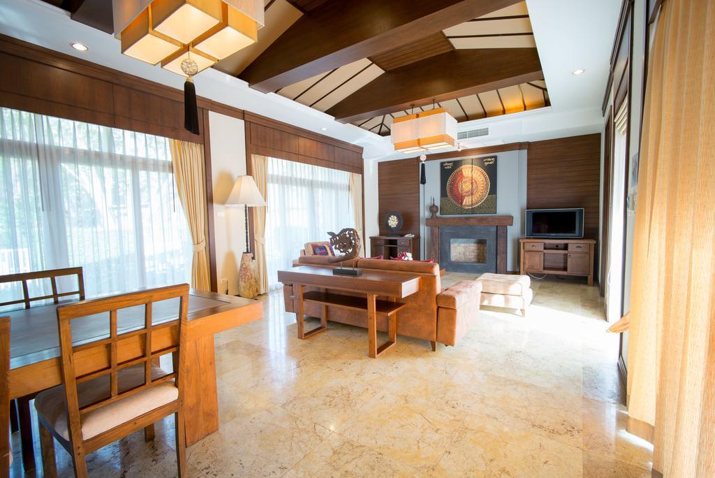 Sibsan Resort & Spa Maetaeng Chiang Mai Mae Taeng Esterno foto